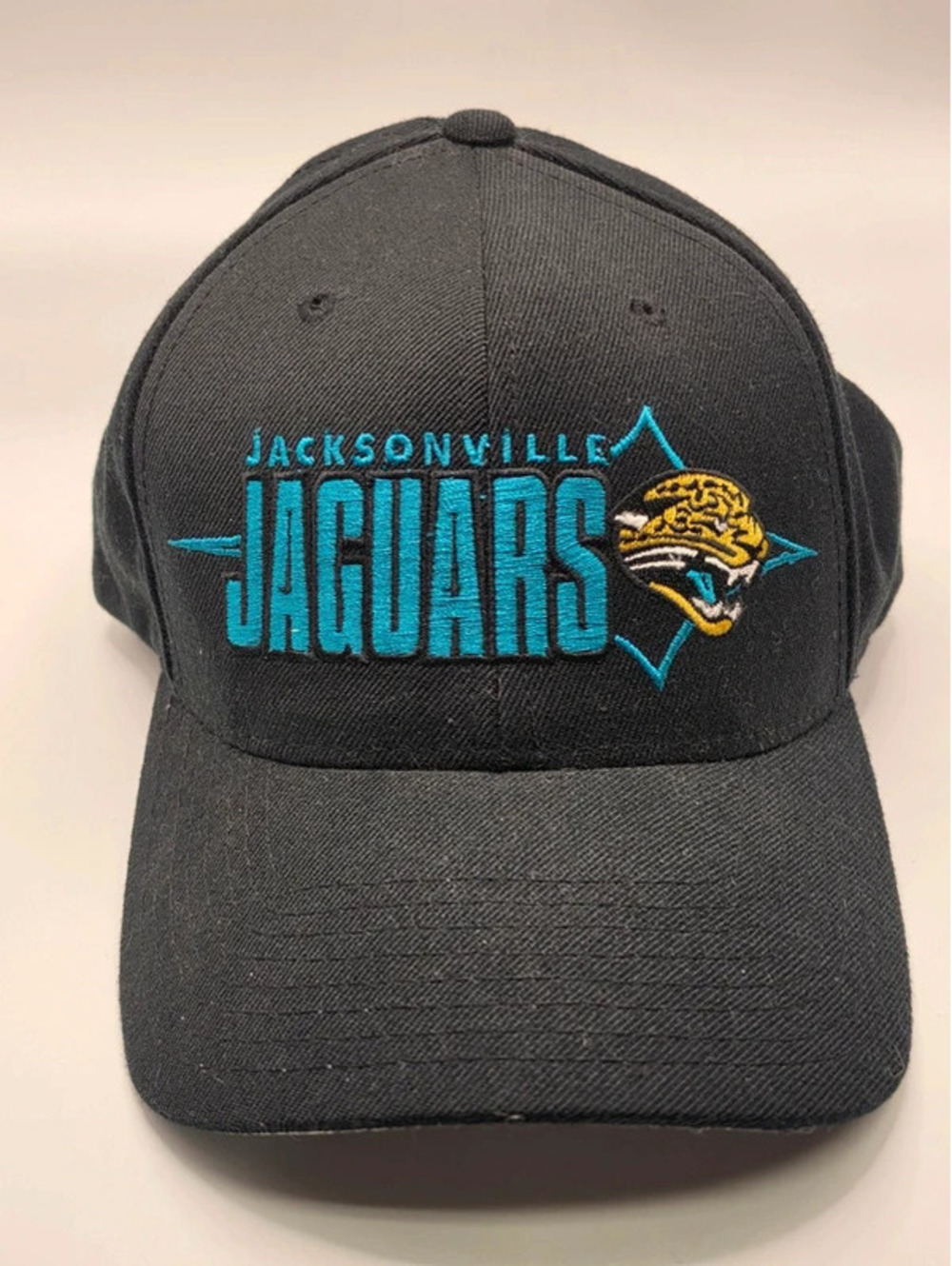 Vintage 90s Starter Jacksonville Jaguars Hat NFL ProLine The Right Hat Strapback